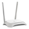 TP-Link TL-WR840N WLAN-reititin, 300 Mbit/s, V7.2