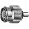 Telegärtner TNC-kaapeliliitin 50 Ohm, G10 (UT-141), A12 - 5 kpl