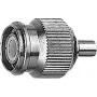 Telegärtner TNC-kaapeliliitin 50 Ohm, G10 (UT-141), A12 - 5 kpl