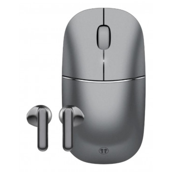 HONOR Choice MouseBuds Pro nappikuulokkeet, harmaa