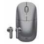 HONOR Choice MouseBuds Pro nappikuulokkeet, harmaa