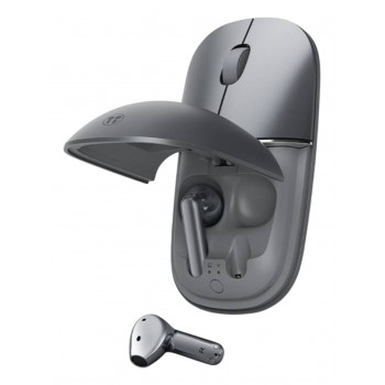HONOR Choice MouseBuds Pro nappikuulokkeet, harmaa