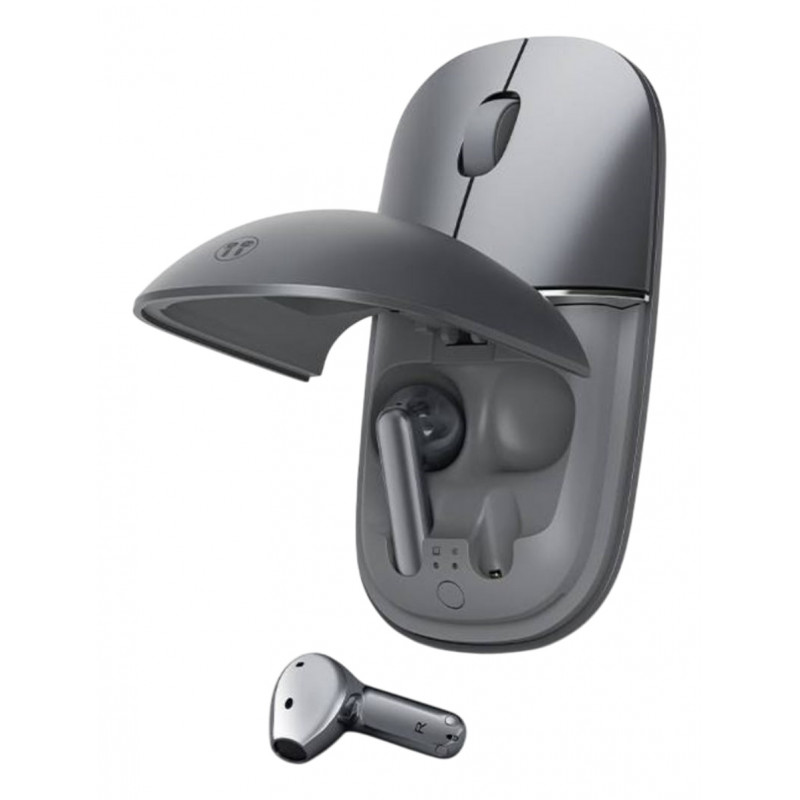 HONOR Choice MouseBuds Pro nappikuulokkeet, harmaa