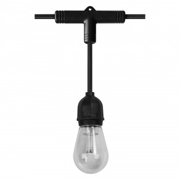 Osram SMART+ ulkovalosarja, IP44, RGBW, 4,5 W, WLAN
