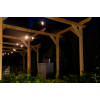 Osram SMART+ ulkovalosarja, IP44, RGBW, 4,5 W, WLAN