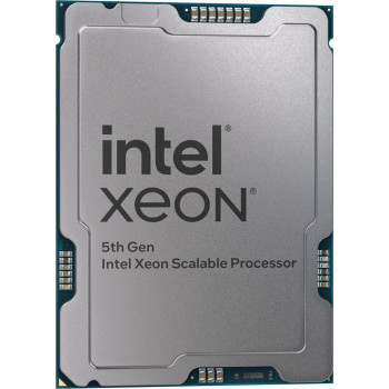 Intel Xeon Gold 6544Y -palvelinprosessori - 16 ydintä, 3,6 GHz, 45 MB välimuisti, 270 W