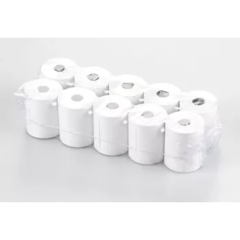 Kern YKB-A10 -kuitupaperirullat YKB-01N-, YKS-01-tulostimiin (10 kpl)