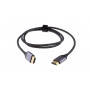Mercodan Ultra High Speed HDMI-kaapeli, 2 m