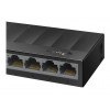 TP-Link TL-LS1008G kytkin, 8x 10/100/1000 Mbit/s