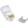 Mercodan modulaariliitin RJ45, CAT6