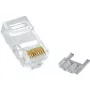 Mercodan modulaariliitin RJ45, CAT6