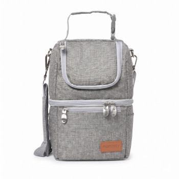 Momcozy LG001 monikäyttöinen äidinmaidon kylmälaukku