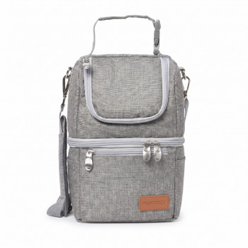 Momcozy LG001 monikäyttöinen äidinmaidon kylmälaukku