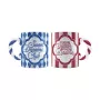 Bialetti Candyland kuppisetti, 2 kpl x 300 ml