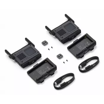 DJI SDR Transmission Combo 2 - kuvansiirtojärjestelmä