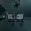 DJI SDR Transmission Combo 2 - kuvansiirtojärjestelmä