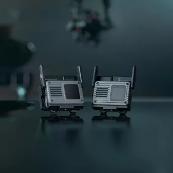 DJI SDR Transmission Combo 2 - kuvansiirtojärjestelmä