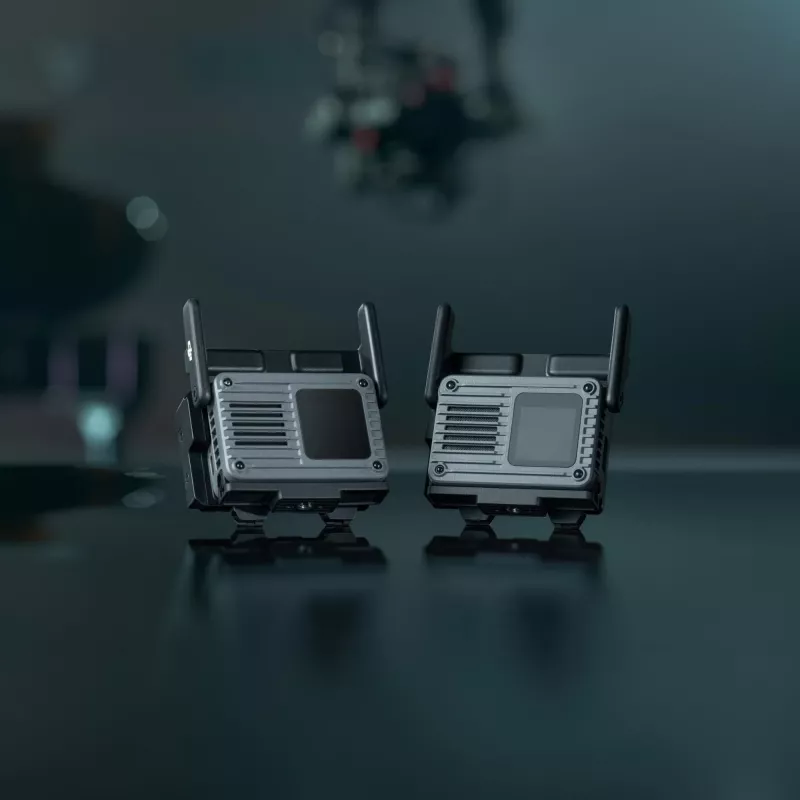 DJI SDR Transmission Combo 2 - kuvansiirtojärjestelmä