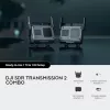 DJI SDR Transmission Combo 2 - kuvansiirtojärjestelmä