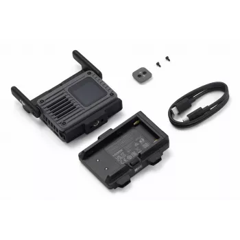 DJI SDR Transmission 2 - kuvansiirtojärjestelmä