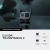 DJI SDR Transmission 2 - kuvansiirtojärjestelmä