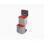 Joseph Joseph Totem Max 60 L teräsjäteastia (30060)