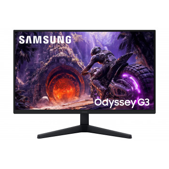 Samsung Odyssey LS27HG302EUXEN 27
