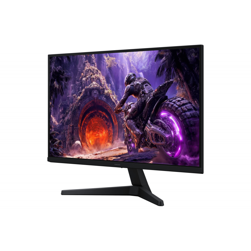 Samsung Odyssey LS27HG302EUXEN 27