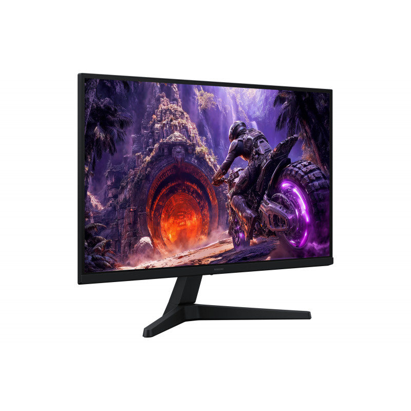 Samsung Odyssey LS27HG302EUXEN 27