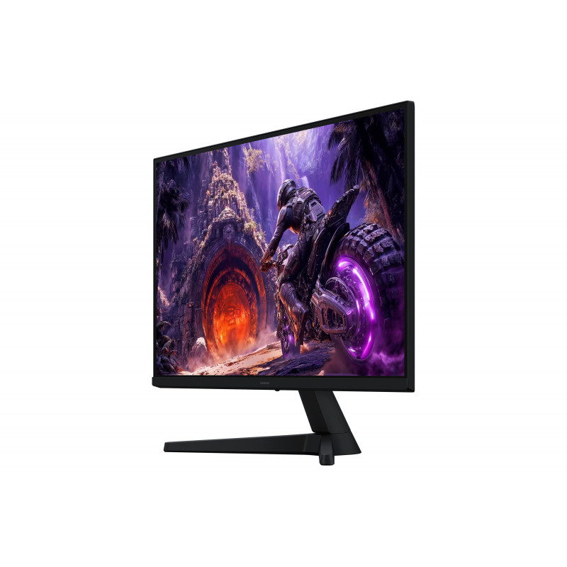 Samsung Odyssey LS27HG302EUXEN 27