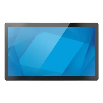 Elo I-Series 3 15 inch kosketusnäytöllinen all-in-one-tietokone - Intel Core i3, 8 GB RAM, 128 GB SSD, ilman käyttöjärjestelmää (E700774)