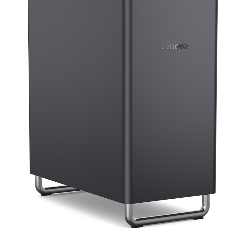 Lenovo ThinkCentre X Tower -pöytätietokone - Intel Core Ultra 5 225, 32GB RAM, 1TB SSD, Windows 11 Pro
