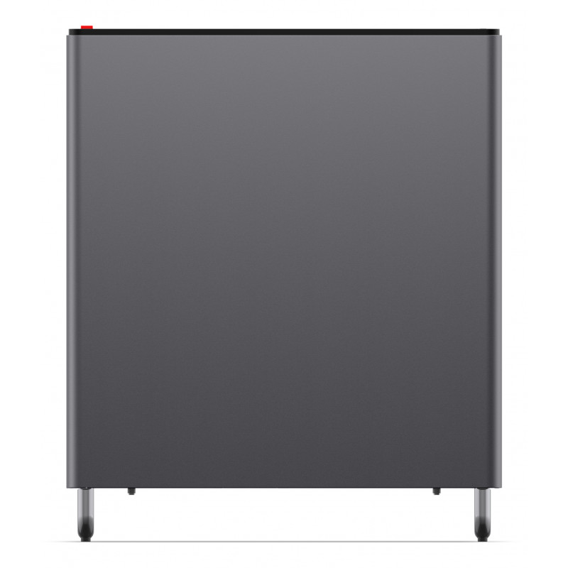 Lenovo ThinkCentre X Tower -pöytätietokone - Intel Core Ultra 5 225, 32GB RAM, 1TB SSD, Windows 11 Pro