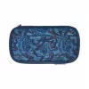 herlitz be.bag beatBox penaali Camo Tiger, polyesteri, XXL-vetoketju pääosastossa