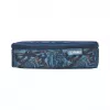 herlitz be.bag beatBox penaali Camo Tiger, polyesteri, XXL-vetoketju pääosastossa