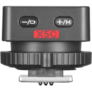 Godox X5-C magneettiadapteri iT32:lle - Canon