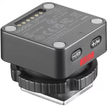 Godox X5-C magneettiadapteri iT32:lle - Canon