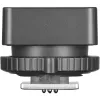 Godox X5-C magneettiadapteri iT32:lle - Canon