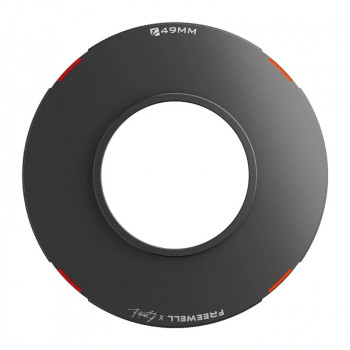 Freewell Brandon Li adapterirengas 49 mm