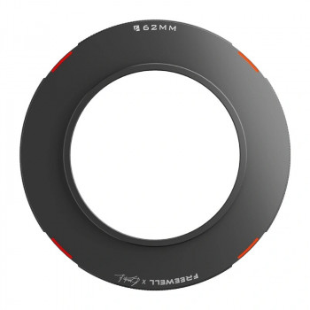 Freewell Brandon Li adapterirengas 62 mm