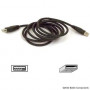 Belkin USB-jatkokaapeli 1,8 m