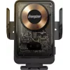 Energizer ECA008 Qi-langaton autolaturi, 15W, musta