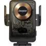 Energizer ECA008 Qi-langaton autolaturi, 15W, musta