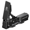 Simucube Co-Pedal simracing-pedaali, kaasu- tai kytkinpoljin – musta