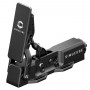 Simucube Co-Pedal simracing-pedaali, kaasu- tai kytkinpoljin – musta