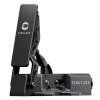 Simucube Co-Pedal simracing-pedaali, kaasu- tai kytkinpoljin – musta