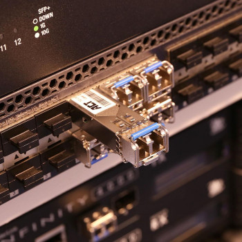 ACT TR0031 verkkolähetin-vastaanotinmoduuli kuitu 1250 Mbit/s SFP 850 nm