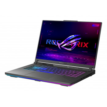 ASUS ROG Strix G16 G614PR-RV164W WUXGA kannettava - AMD Ryzen 9 8940HX, 16GB RAM, 512GB SSD, NVIDIA GeForce RTX 5070 Ti, Windows 11 Home