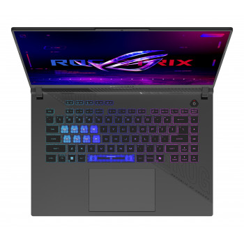 ASUS ROG Strix G16 G614PR-RV164W WUXGA kannettava - AMD Ryzen 9 8940HX, 16GB RAM, 512GB SSD, NVIDIA GeForce RTX 5070 Ti, Windows 11 Home