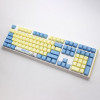 Ducky x Fallout Vault-Tec Limited Edition One 3 pelinäppäimistö - MX-Red (ANSI, US)